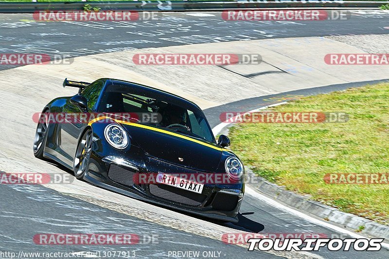 Bild #13077913 - Touristenfahrten Nürburgring Nordschleife (30.05.2021)