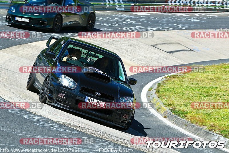 Bild #13077961 - Touristenfahrten Nürburgring Nordschleife (30.05.2021)