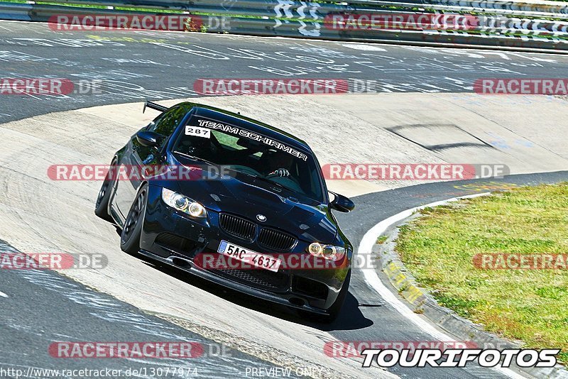 Bild #13077974 - Touristenfahrten Nürburgring Nordschleife (30.05.2021)