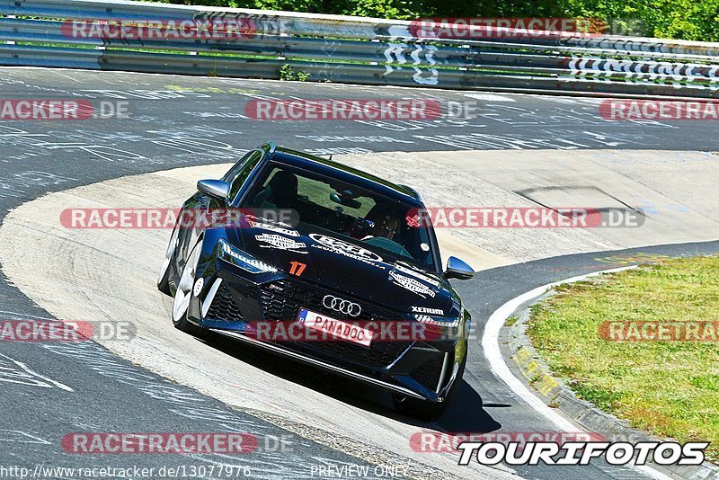 Bild #13077976 - Touristenfahrten Nürburgring Nordschleife (30.05.2021)