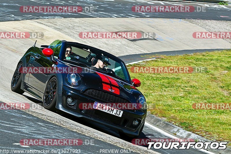 Bild #13077993 - Touristenfahrten Nürburgring Nordschleife (30.05.2021)