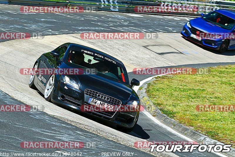 Bild #13078042 - Touristenfahrten Nürburgring Nordschleife (30.05.2021)