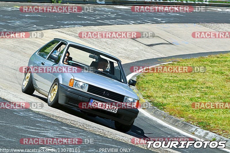 Bild #13078101 - Touristenfahrten Nürburgring Nordschleife (30.05.2021)