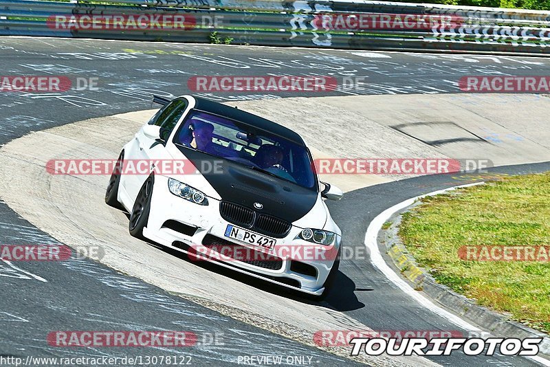 Bild #13078122 - Touristenfahrten Nürburgring Nordschleife (30.05.2021)