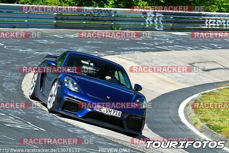 Bild #13078131 - Touristenfahrten Nürburgring Nordschleife (30.05.2021)