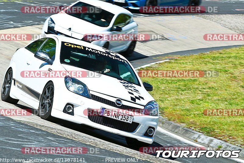 Bild #13078141 - Touristenfahrten Nürburgring Nordschleife (30.05.2021)