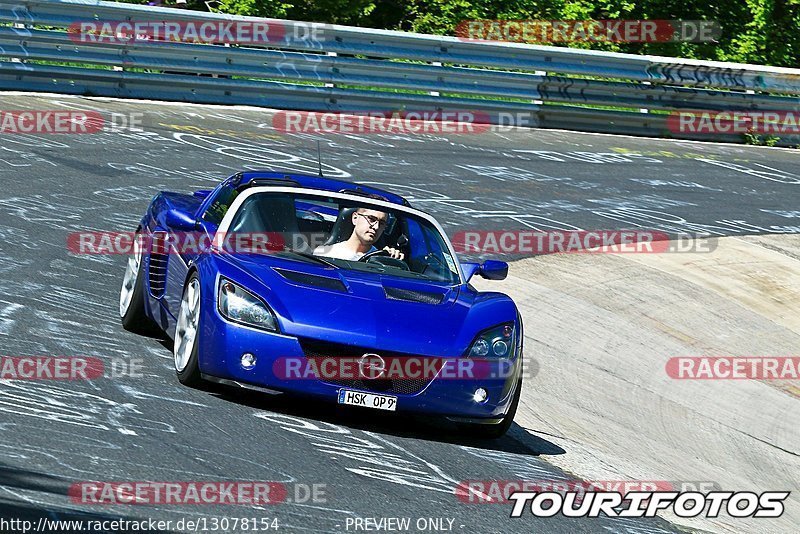 Bild #13078154 - Touristenfahrten Nürburgring Nordschleife (30.05.2021)