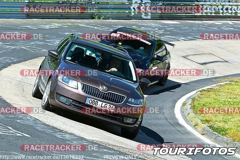 Bild #13078232 - Touristenfahrten Nürburgring Nordschleife (30.05.2021)