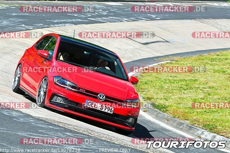 Bild #13078236 - Touristenfahrten Nürburgring Nordschleife (30.05.2021)