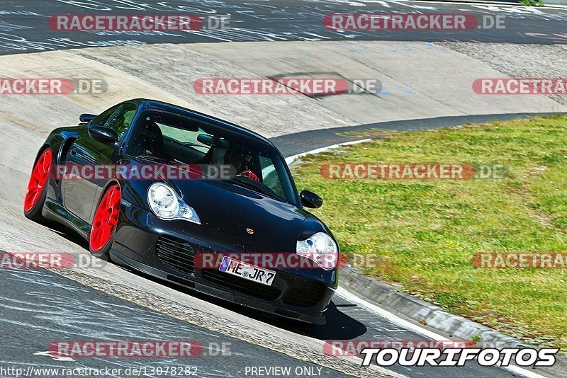 Bild #13078282 - Touristenfahrten Nürburgring Nordschleife (30.05.2021)