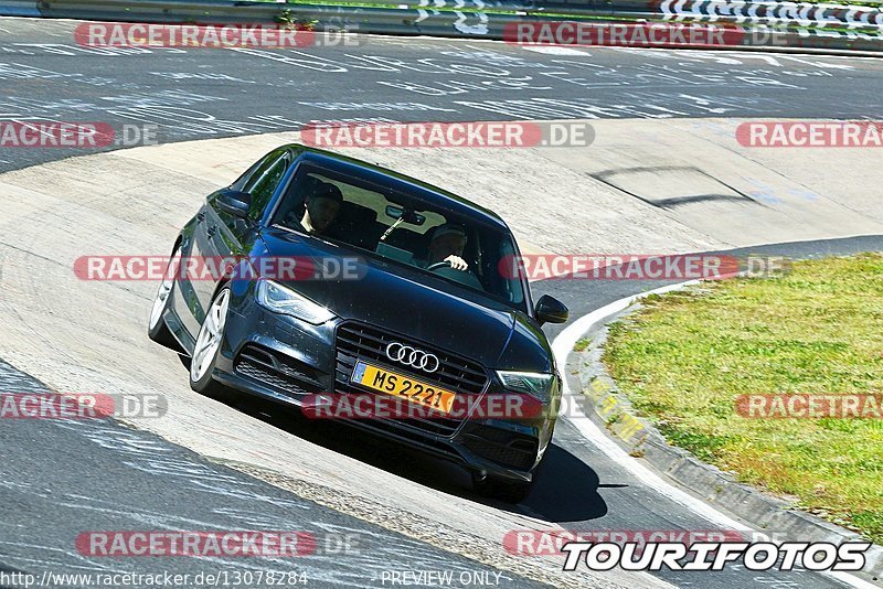 Bild #13078284 - Touristenfahrten Nürburgring Nordschleife (30.05.2021)