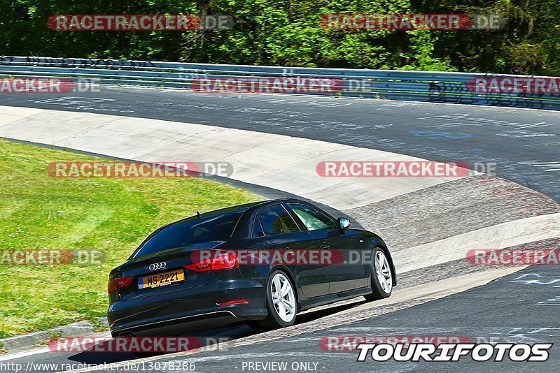 Bild #13078286 - Touristenfahrten Nürburgring Nordschleife (30.05.2021)