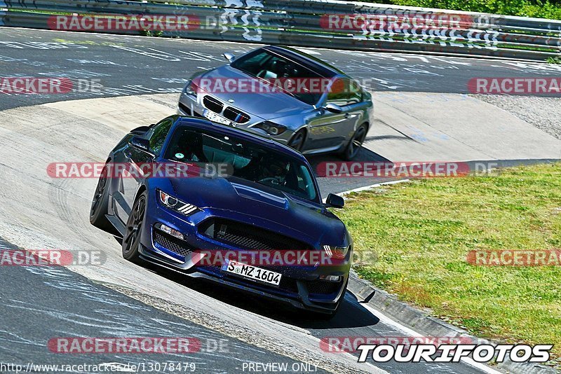 Bild #13078479 - Touristenfahrten Nürburgring Nordschleife (30.05.2021)