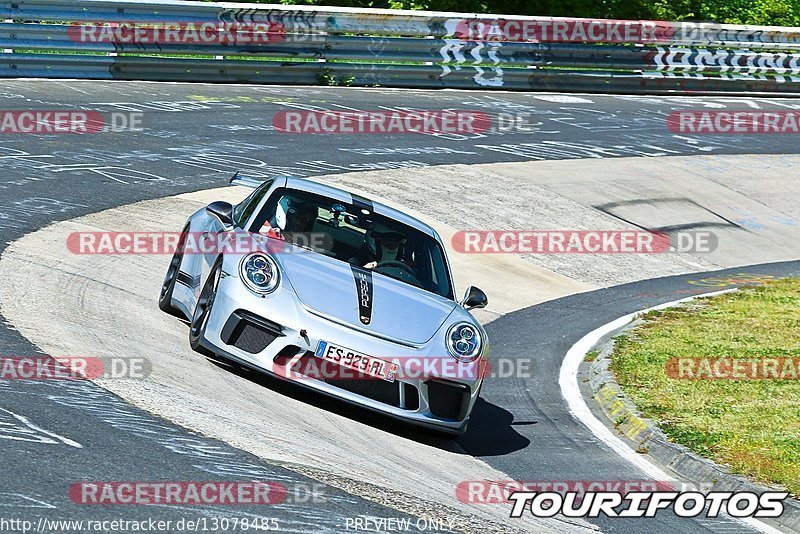 Bild #13078485 - Touristenfahrten Nürburgring Nordschleife (30.05.2021)