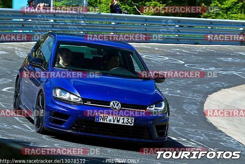 Bild #13078512 - Touristenfahrten Nürburgring Nordschleife (30.05.2021)