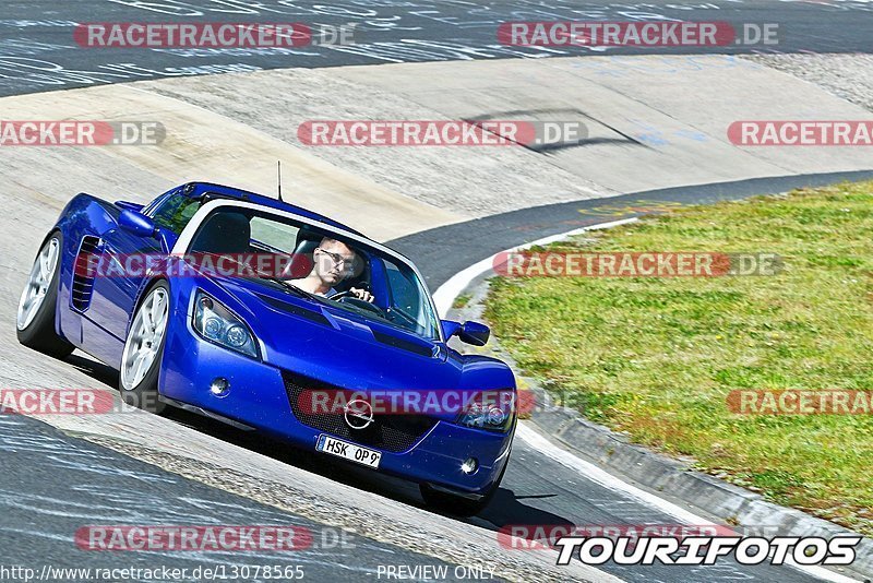 Bild #13078565 - Touristenfahrten Nürburgring Nordschleife (30.05.2021)