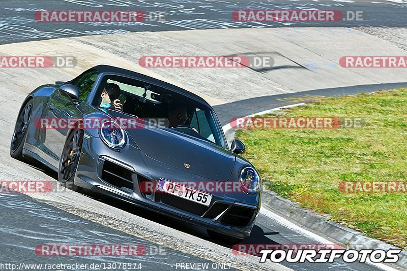 Bild #13078574 - Touristenfahrten Nürburgring Nordschleife (30.05.2021)