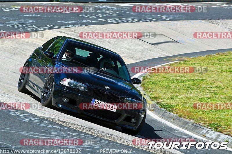 Bild #13078602 - Touristenfahrten Nürburgring Nordschleife (30.05.2021)