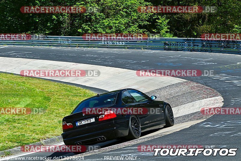 Bild #13078604 - Touristenfahrten Nürburgring Nordschleife (30.05.2021)