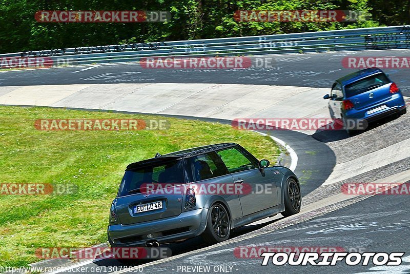 Bild #13078630 - Touristenfahrten Nürburgring Nordschleife (30.05.2021)