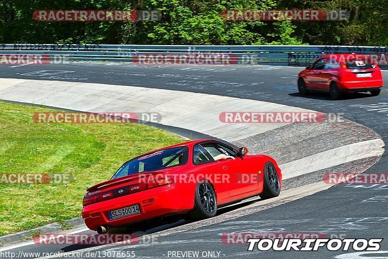 Bild #13078655 - Touristenfahrten Nürburgring Nordschleife (30.05.2021)