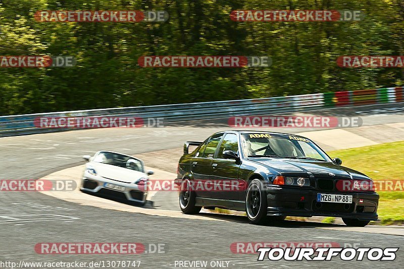 Bild #13078747 - Touristenfahrten Nürburgring Nordschleife (30.05.2021)