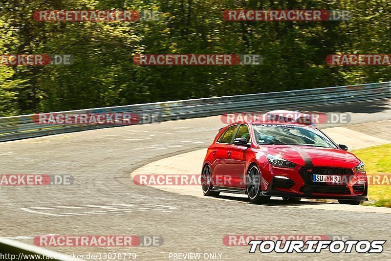 Bild #13078779 - Touristenfahrten Nürburgring Nordschleife (30.05.2021)