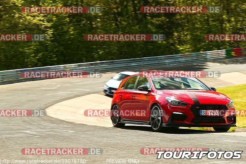 Bild #13078780 - Touristenfahrten Nürburgring Nordschleife (30.05.2021)