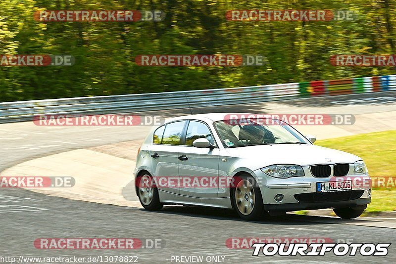 Bild #13078822 - Touristenfahrten Nürburgring Nordschleife (30.05.2021)