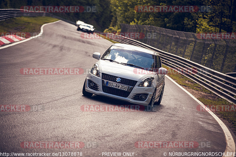 Bild #13078878 - Touristenfahrten Nürburgring Nordschleife (30.05.2021)