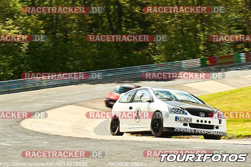 Bild #13078886 - Touristenfahrten Nürburgring Nordschleife (30.05.2021)