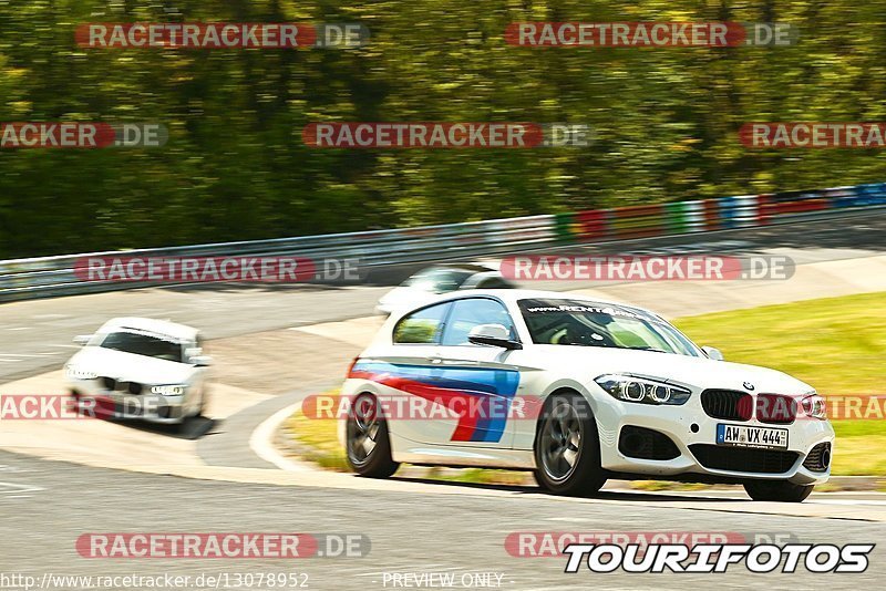 Bild #13078952 - Touristenfahrten Nürburgring Nordschleife (30.05.2021)