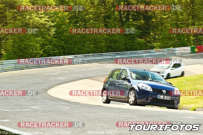 Bild #13079067 - Touristenfahrten Nürburgring Nordschleife (30.05.2021)