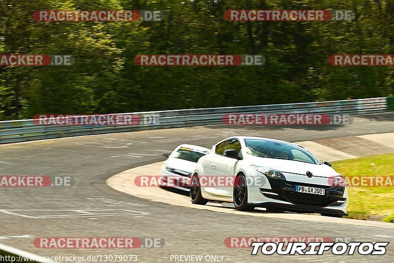 Bild #13079073 - Touristenfahrten Nürburgring Nordschleife (30.05.2021)