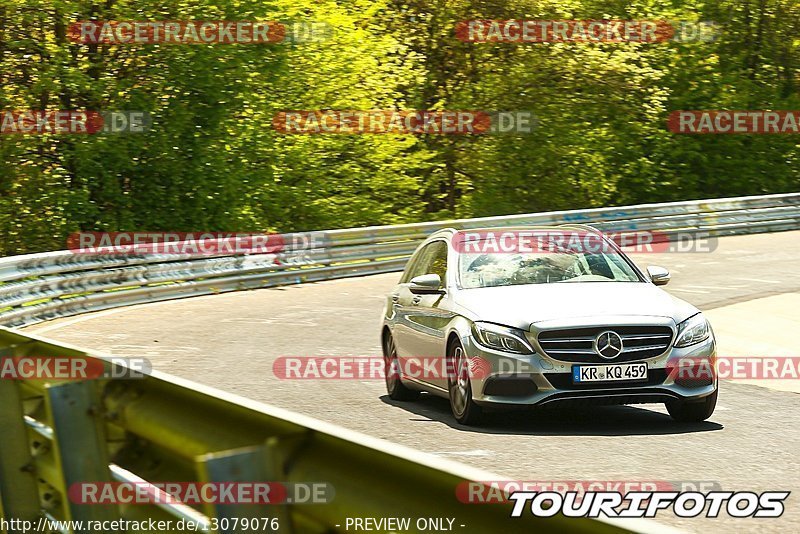 Bild #13079076 - Touristenfahrten Nürburgring Nordschleife (30.05.2021)