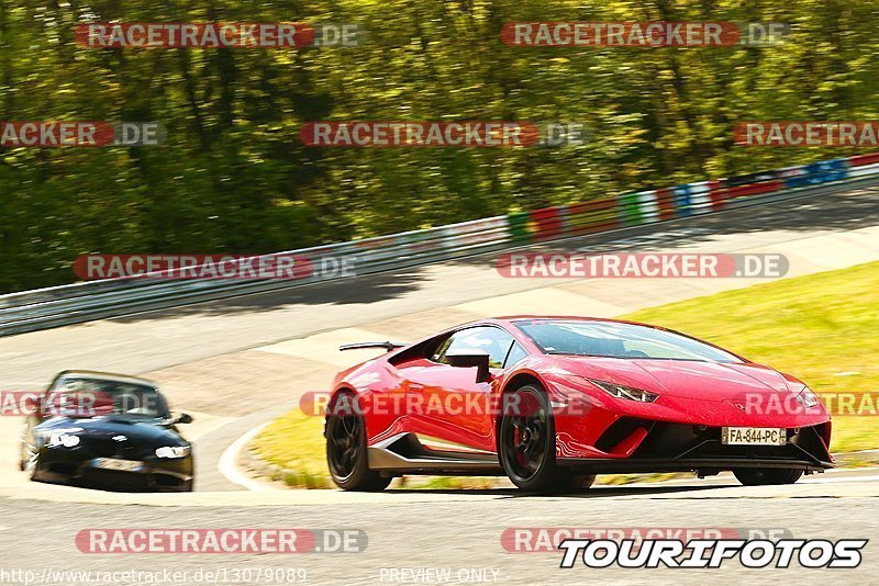 Bild #13079089 - Touristenfahrten Nürburgring Nordschleife (30.05.2021)