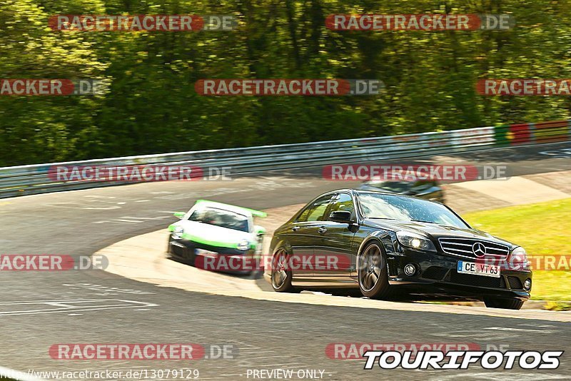 Bild #13079129 - Touristenfahrten Nürburgring Nordschleife (30.05.2021)