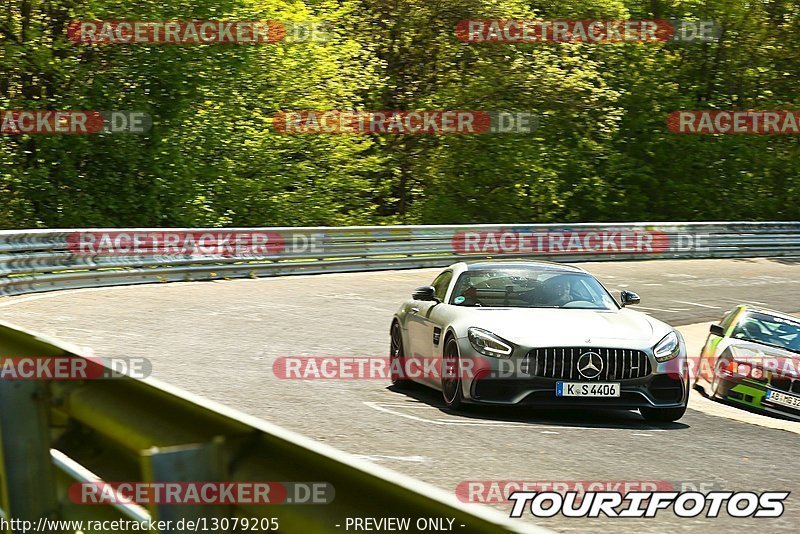 Bild #13079205 - Touristenfahrten Nürburgring Nordschleife (30.05.2021)