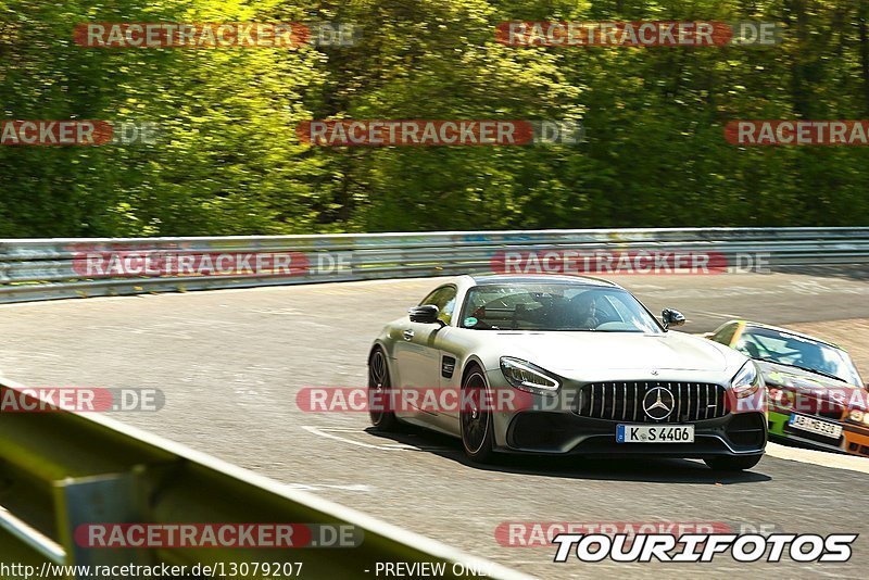 Bild #13079207 - Touristenfahrten Nürburgring Nordschleife (30.05.2021)