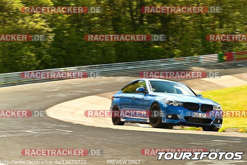 Bild #13079222 - Touristenfahrten Nürburgring Nordschleife (30.05.2021)