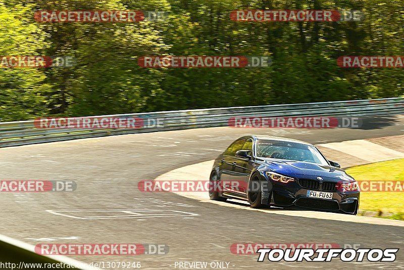 Bild #13079246 - Touristenfahrten Nürburgring Nordschleife (30.05.2021)