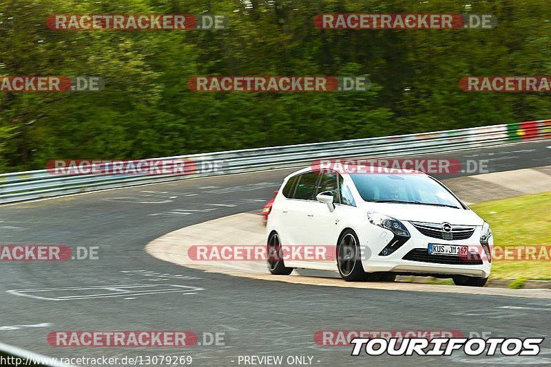 Bild #13079269 - Touristenfahrten Nürburgring Nordschleife (30.05.2021)