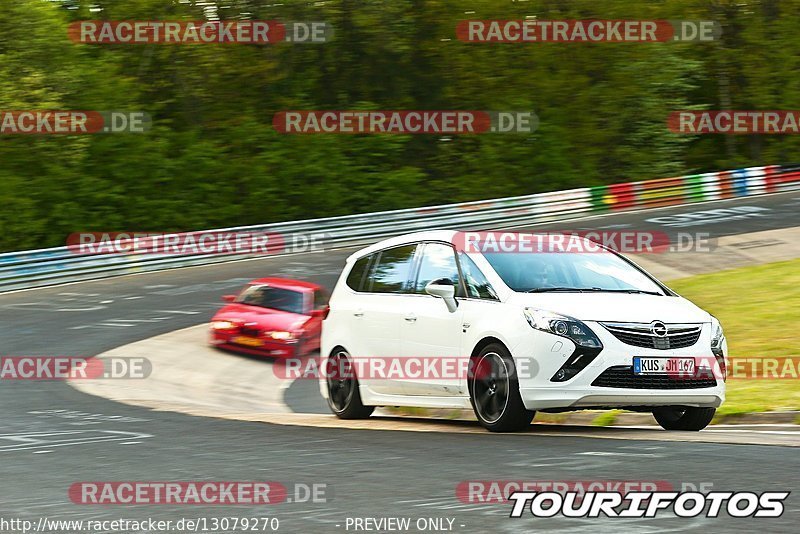 Bild #13079270 - Touristenfahrten Nürburgring Nordschleife (30.05.2021)