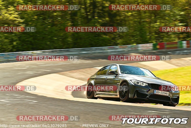 Bild #13079285 - Touristenfahrten Nürburgring Nordschleife (30.05.2021)