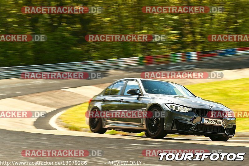 Bild #13079286 - Touristenfahrten Nürburgring Nordschleife (30.05.2021)