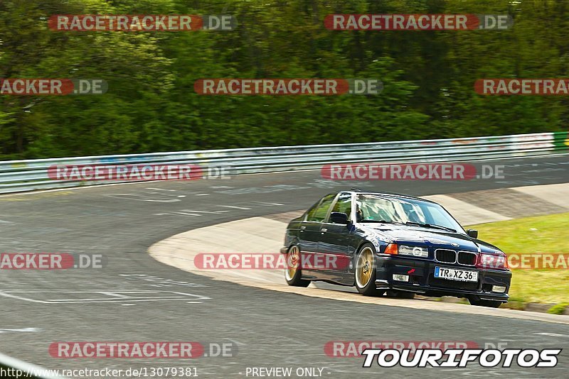 Bild #13079381 - Touristenfahrten Nürburgring Nordschleife (30.05.2021)