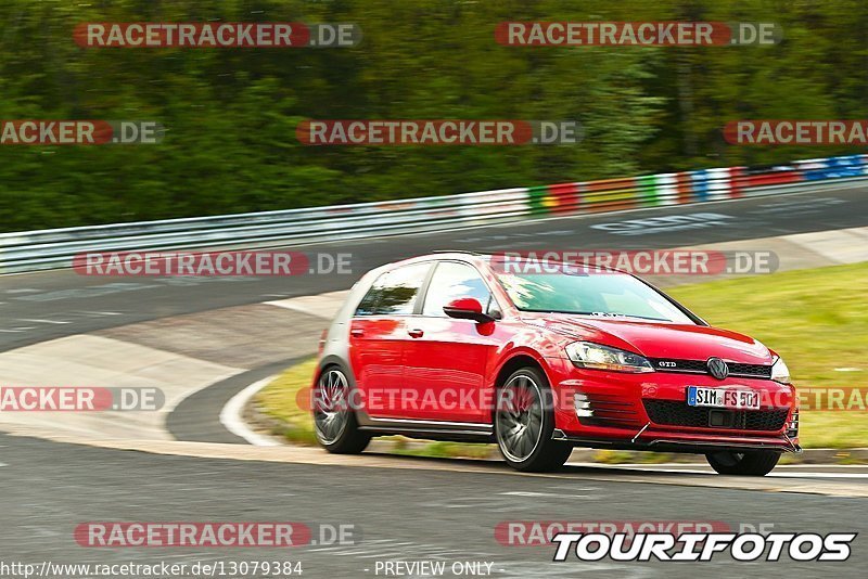 Bild #13079384 - Touristenfahrten Nürburgring Nordschleife (30.05.2021)