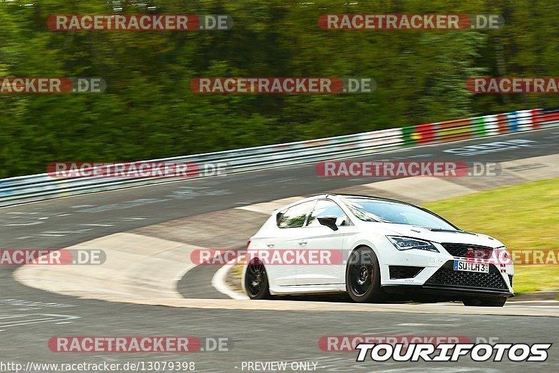 Bild #13079398 - Touristenfahrten Nürburgring Nordschleife (30.05.2021)