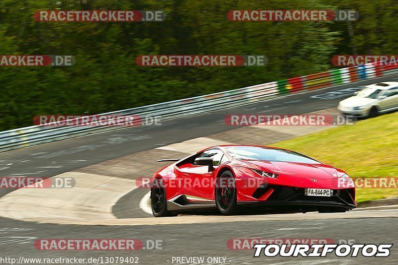 Bild #13079402 - Touristenfahrten Nürburgring Nordschleife (30.05.2021)