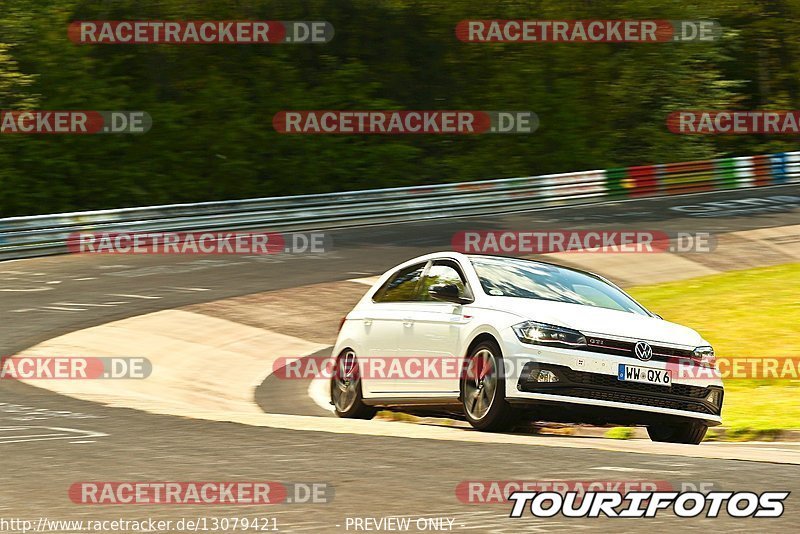 Bild #13079421 - Touristenfahrten Nürburgring Nordschleife (30.05.2021)